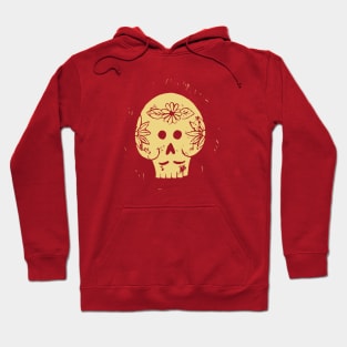 Calavera Hoodie